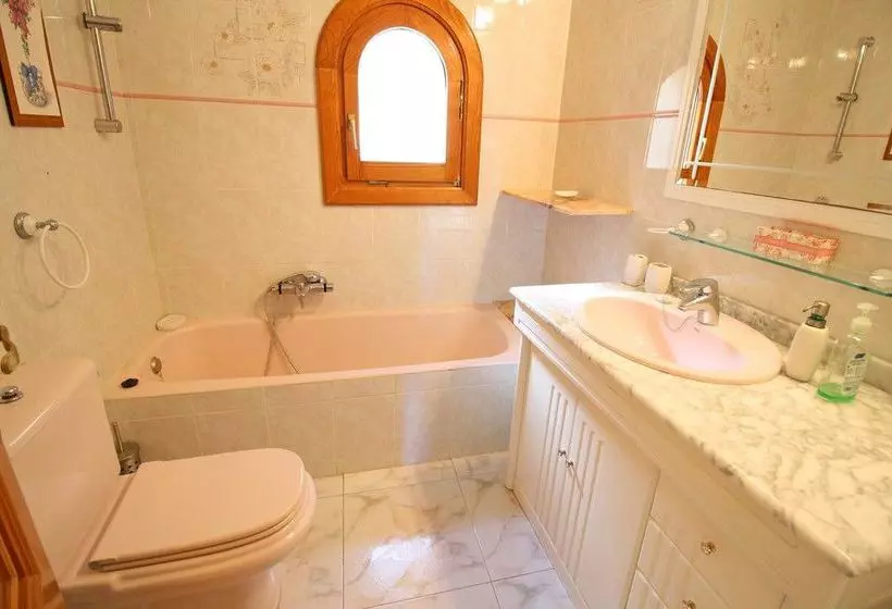 Villas Costa Calpe - Luna