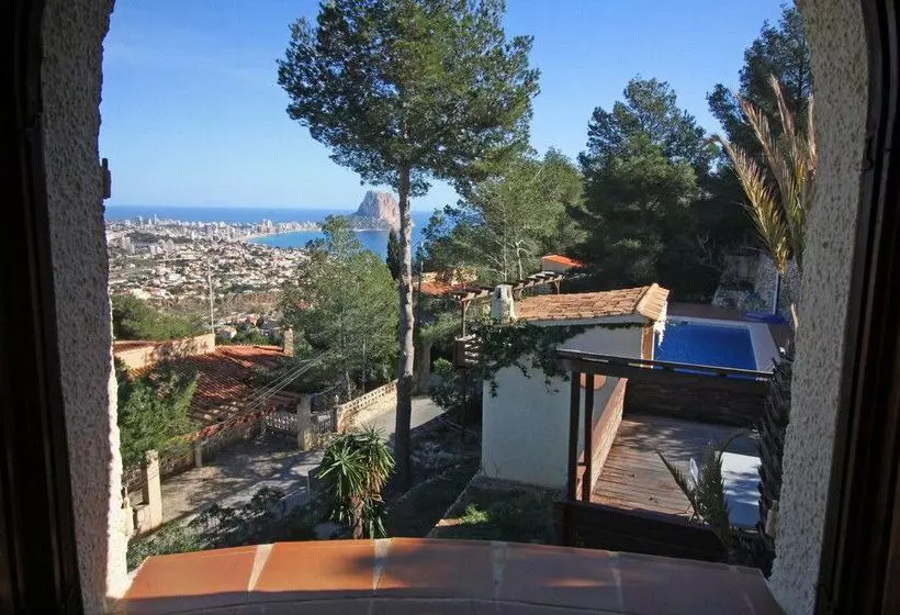 Villas Costa Calpe - Luna