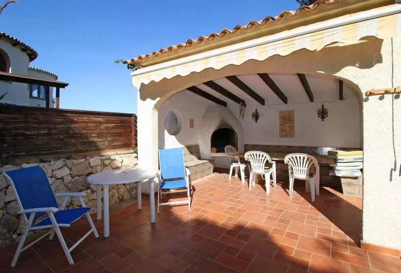 Villas Costa Calpe - Luna