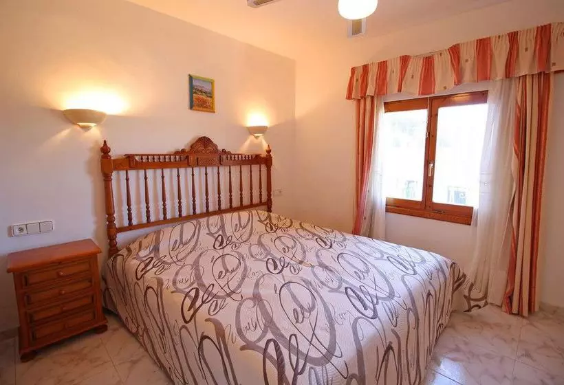 Villas Costa Calpe - Luna