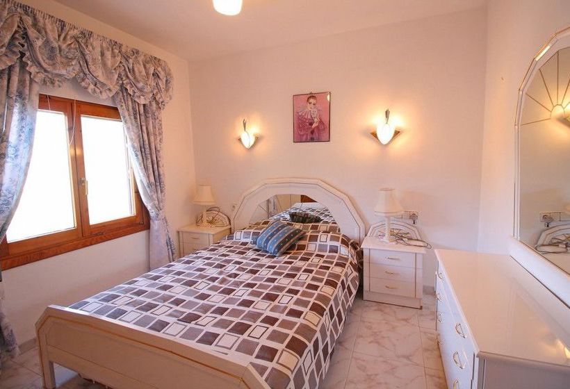 Villas Costa Calpe - Luna