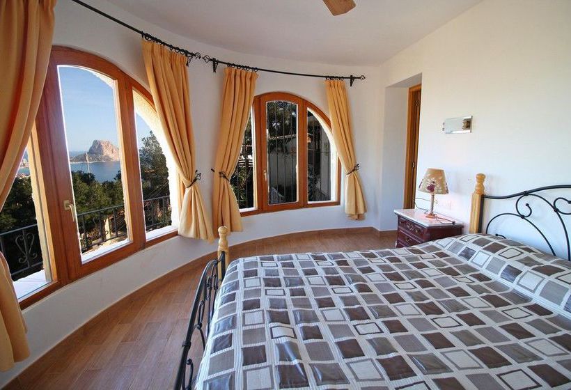 Villas Costa Calpe - Luna