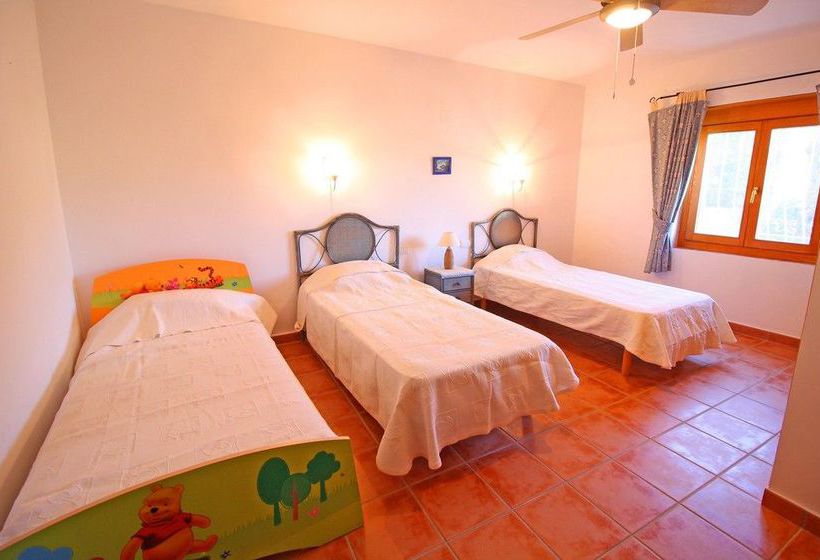 Villas Costa Calpe - Luna