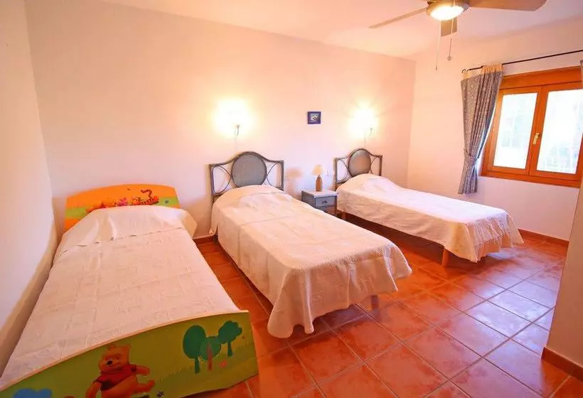 Villas Costa Calpe - Luna