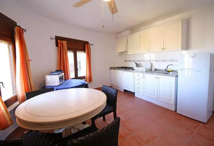 Villas Costa Calpe - Luna