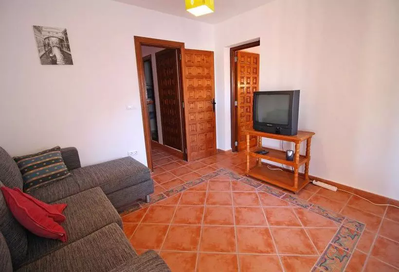 Villas Costa Calpe - Luna