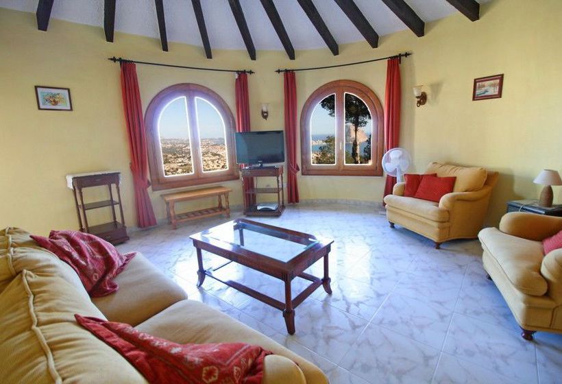 Villas Costa Calpe - Luna