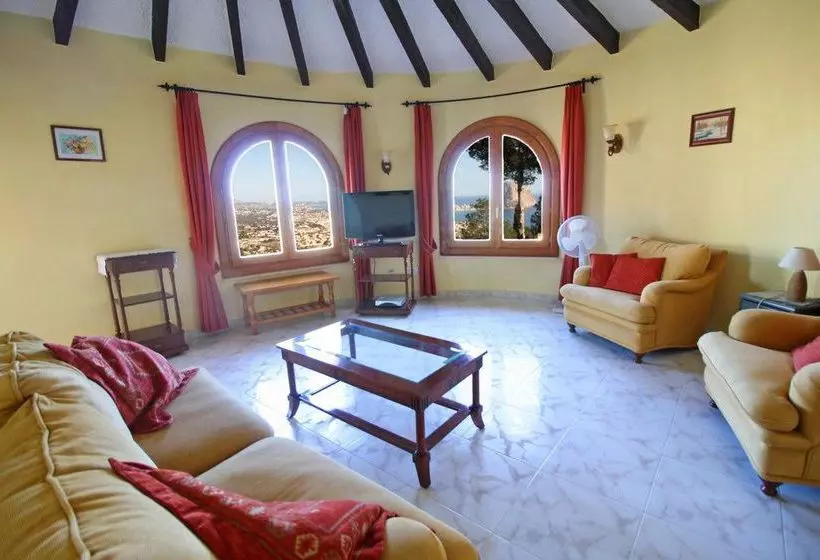 Villas Costa Calpe - Luna