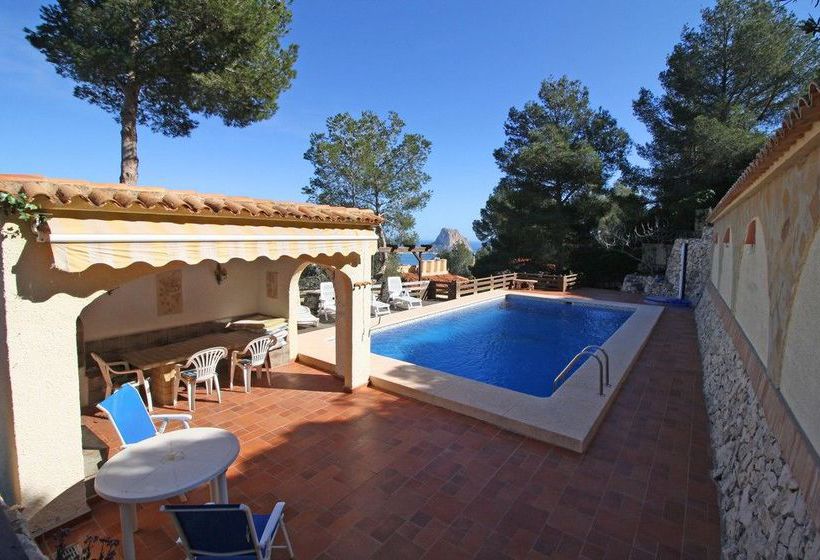 Villas Costa Calpe - Luna