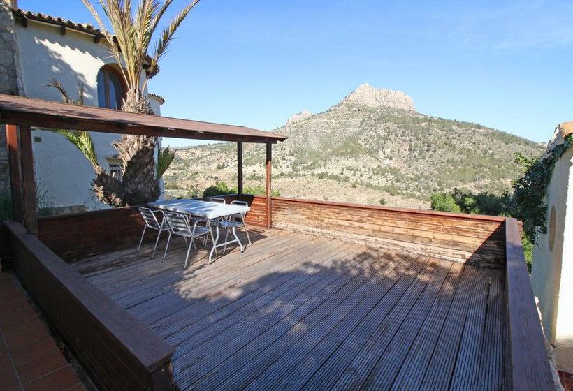 Villas Costa Calpe - Luna