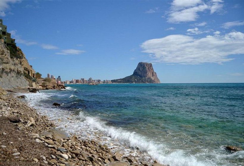 Villas Costa Calpe - Luna