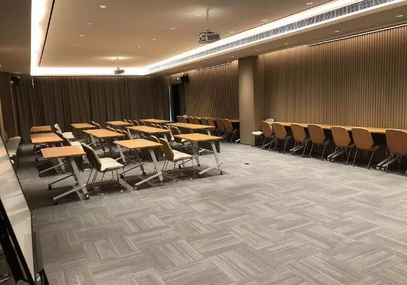 Hotel Ji