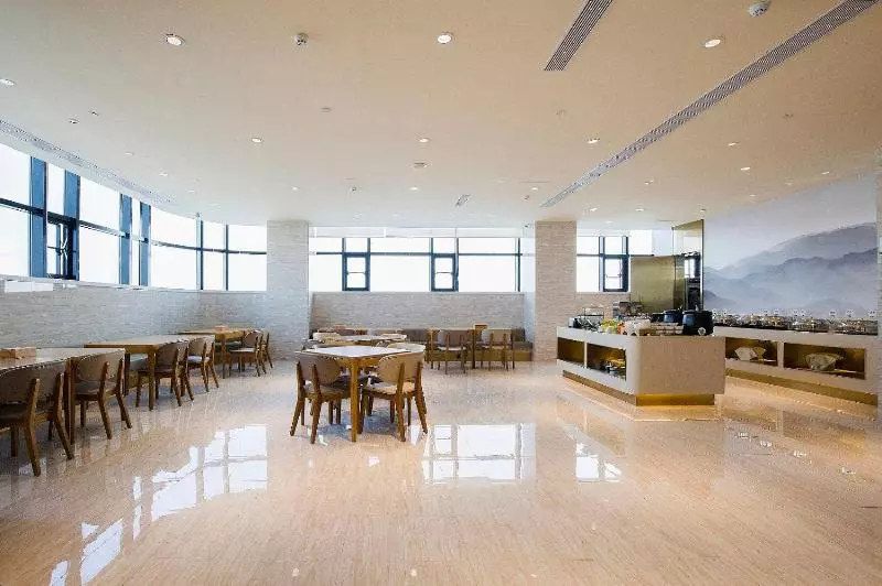 Hotel Ji