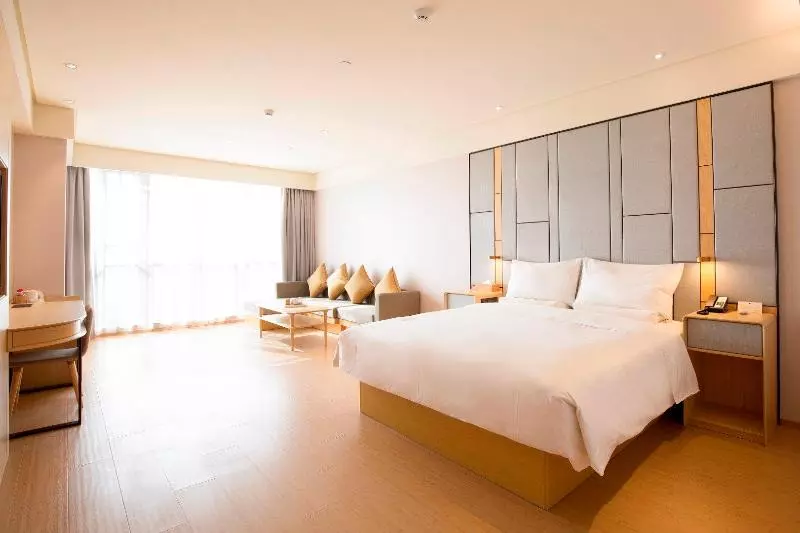 Hotel Ji