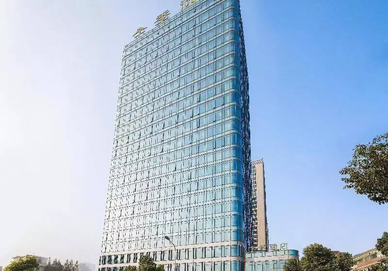 Hotel Ji