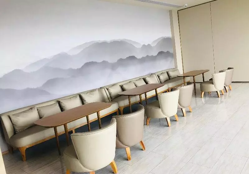 Hotel Ji