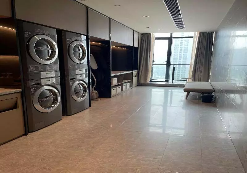 Hotel Ji