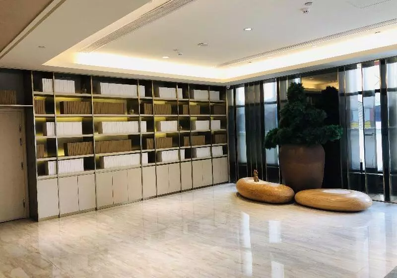 Hotel Ji