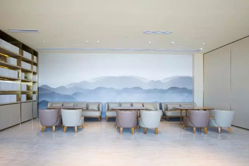 Hotel Ji