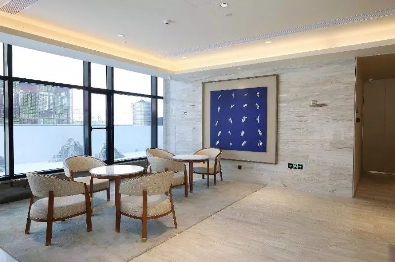 Hotel Ji