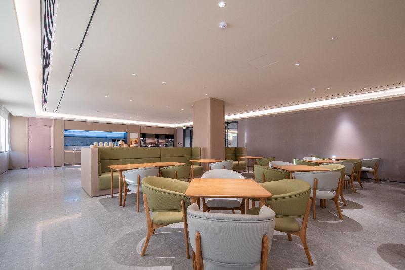 Hotel Ji （huaibei Wandaguangchang Store)