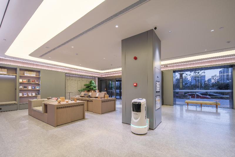 Hotel Ji (huaibei Wandaguangchang Store)