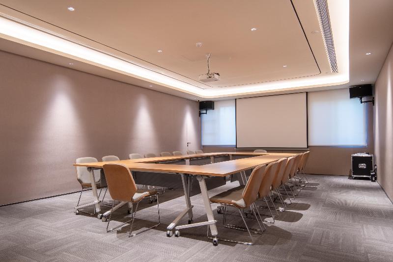 Hotel Ji (huaibei Wandaguangchang Store)