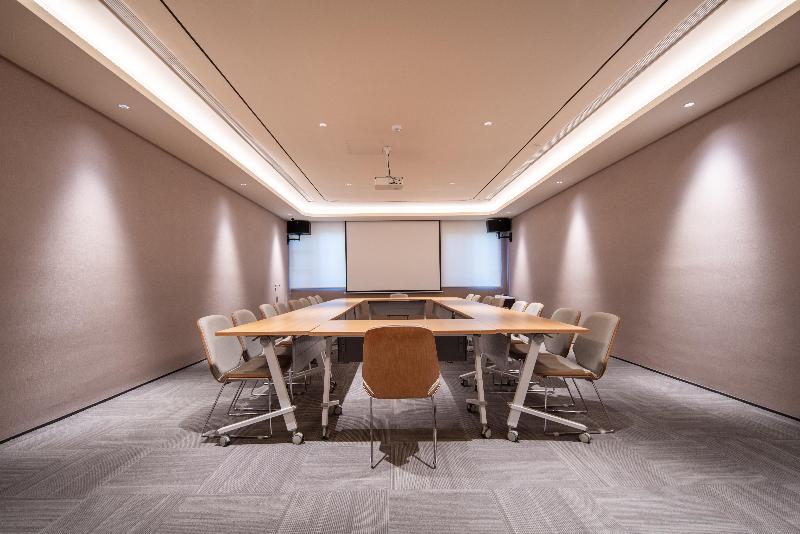 Hotel Ji (huaibei Wandaguangchang Store)