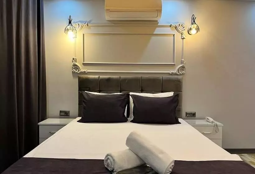 ホテル Cevas Suite