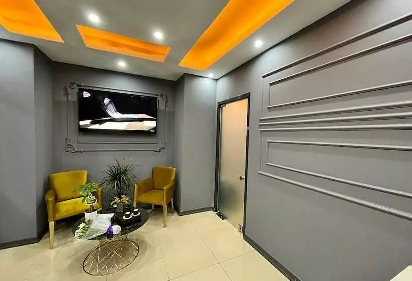 ホテル Cevas Suite