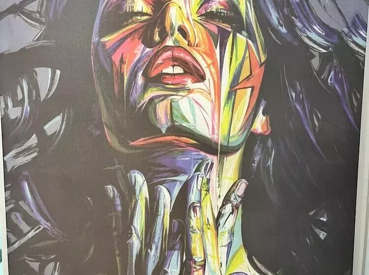 ホテル Cevas Suite