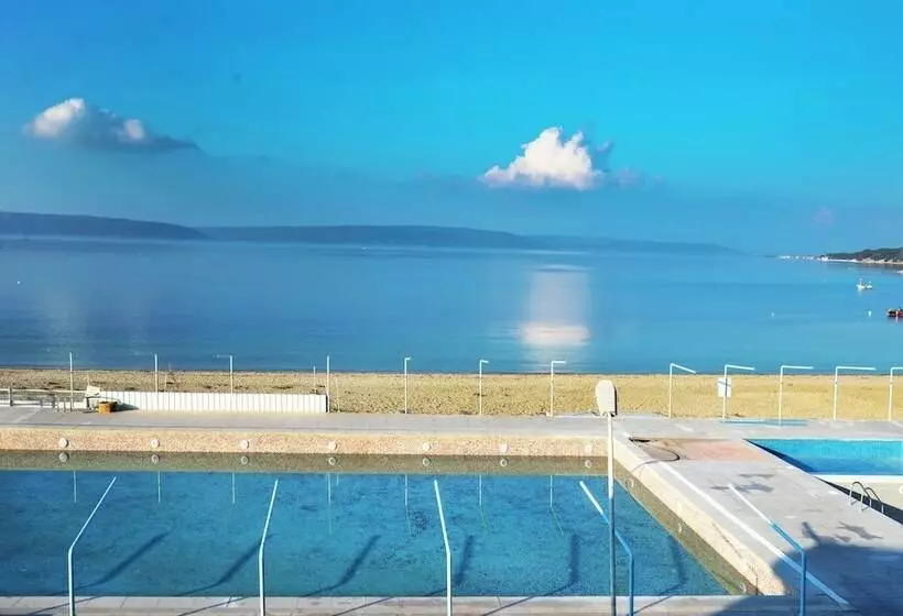 ホテル Le Resort