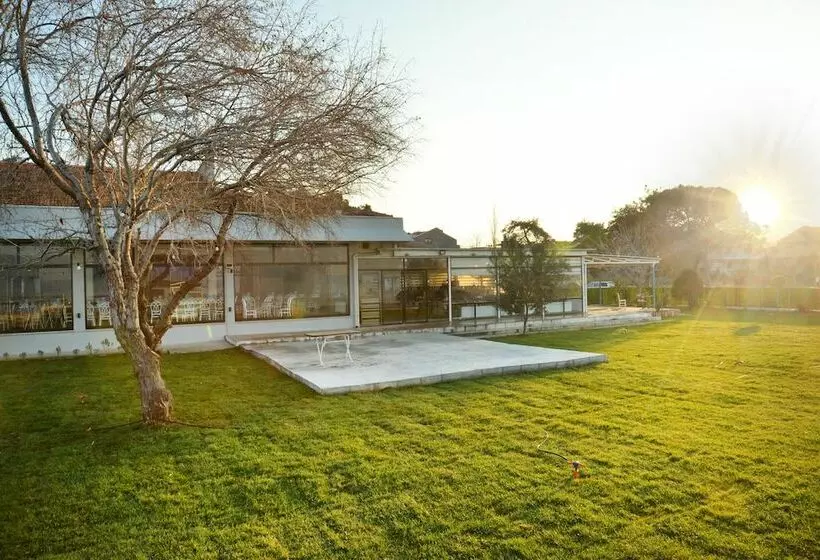 ホテル Le Resort