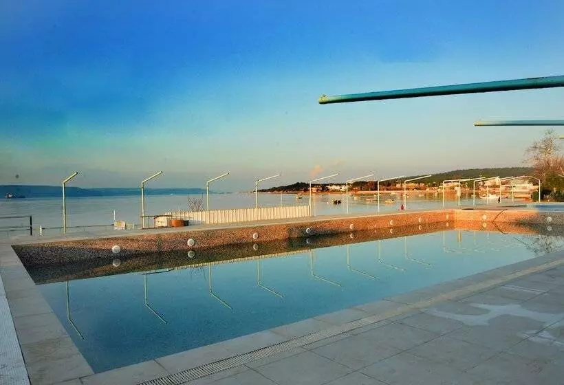 ホテル Le Resort