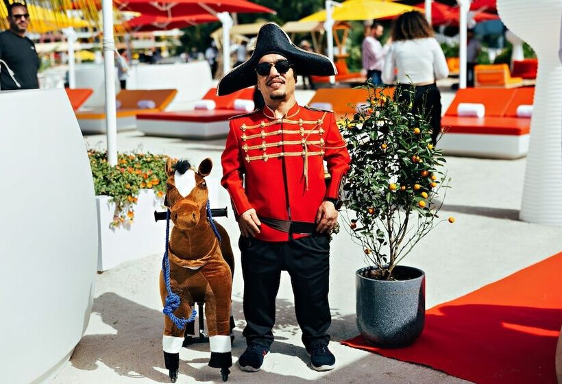 Voco Monaco Dubai, an IHG Hotel - Adults Only