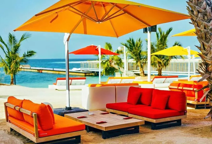 Voco Monaco Dubai, an IHG Hotel - Adults Only