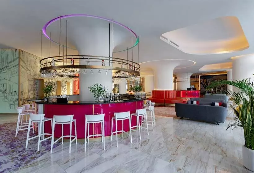 Voco Monaco Dubai, an IHG Hotel - Adults Only