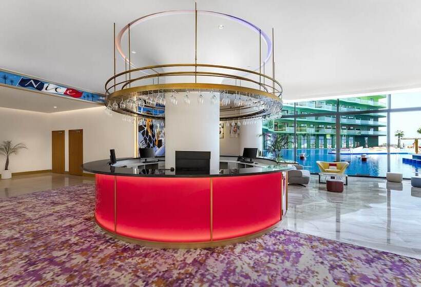 Voco Monaco Dubai, an IHG Hotel - Adults Only