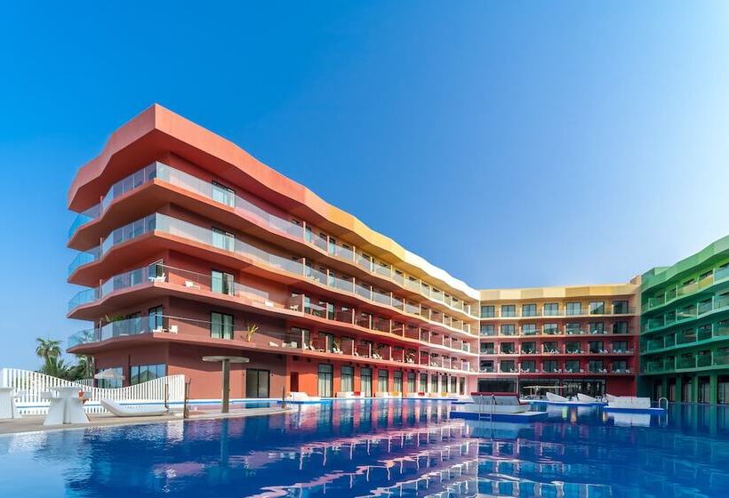 Voco Monaco Dubai, an IHG Hotel - Adults Only