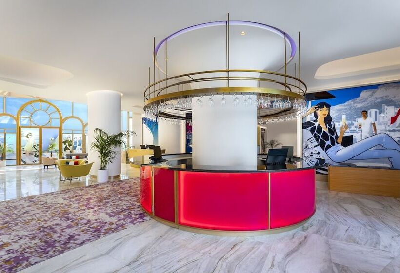 Voco Monaco Dubai, an IHG Hotel - Adults Only