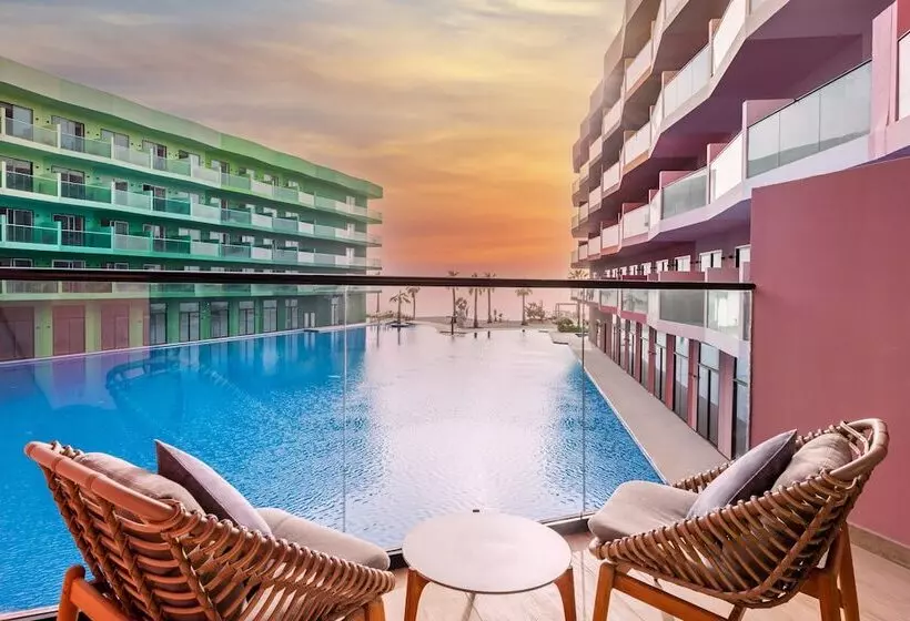 Voco Monaco Dubai, an IHG Hotel - Adults Only