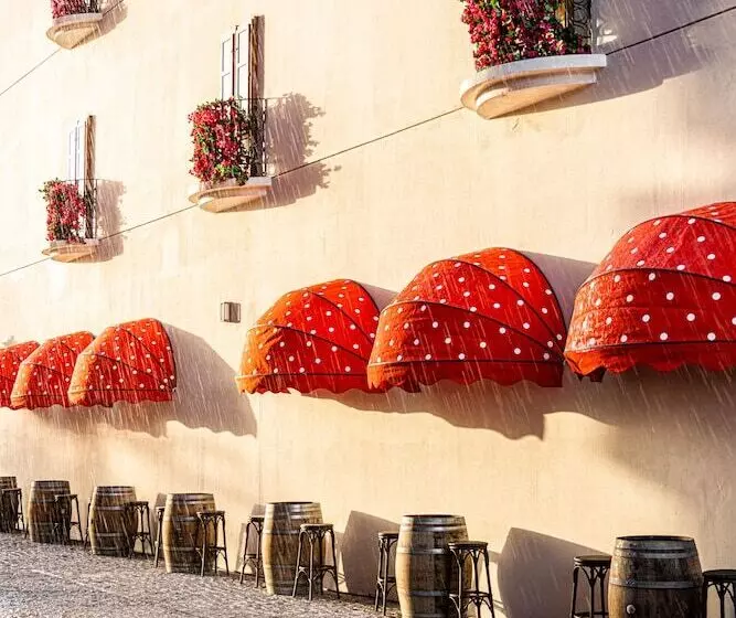 Voco Monaco Dubai, an IHG Hotel - Adults Only