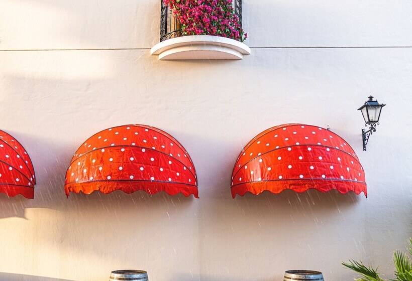 Voco Monaco Dubai, an IHG Hotel - Adults Only