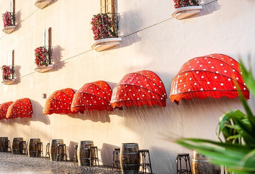 Voco Monaco Dubai, an IHG Hotel - Adults Only