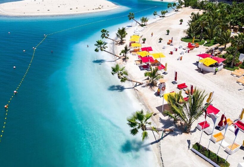 Voco Monaco Dubai, an IHG Hotel - Adults Only