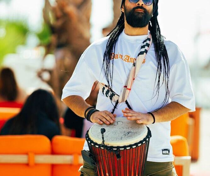 Voco Monaco Dubai, an IHG Hotel - Adults Only