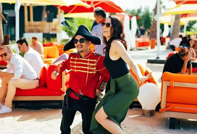 Voco Monaco Dubai, an IHG Hotel - Adults Only