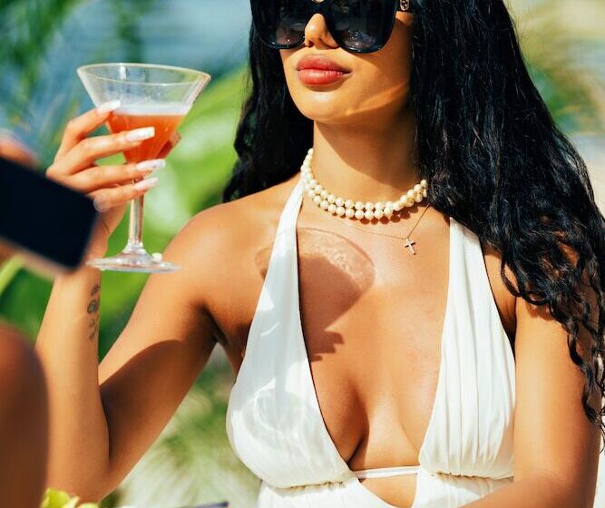 Voco Monaco Dubai, an IHG Hotel - Adults Only