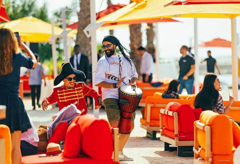 Voco Monaco Dubai, an IHG Hotel - Adults Only