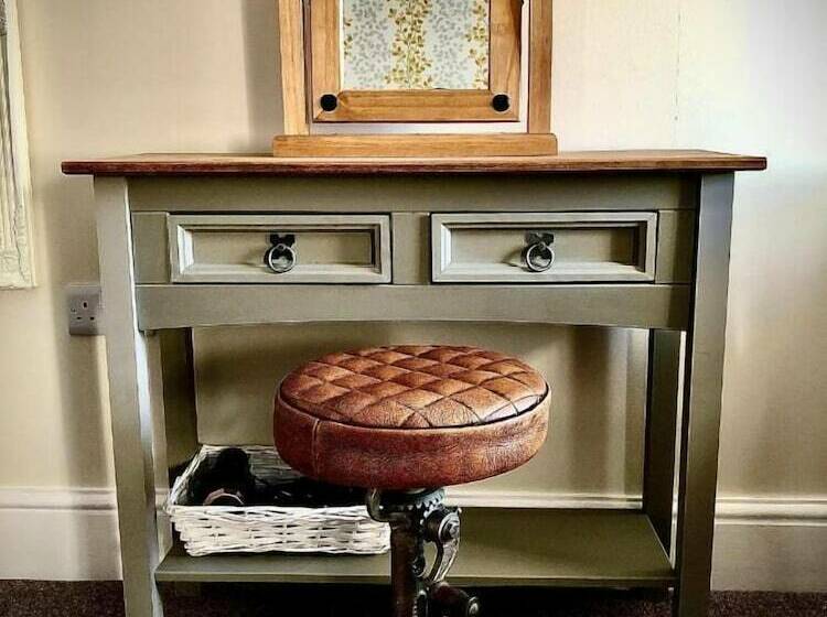 ホテル The Black Swan